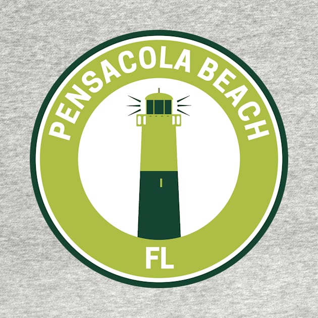 Pensacola Beach Florida by fearcity